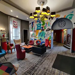 *** Hotel The Originals Boutique, De L'univers, France