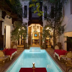 Lyla Riad Marrakesh