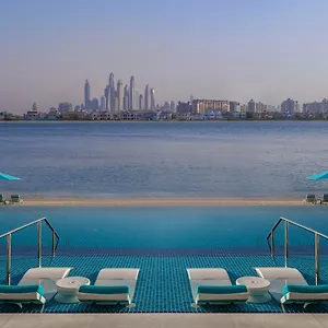 ***** Station touristique The Retreat Palm Mgallery By Sofitel Émirats arabes unis