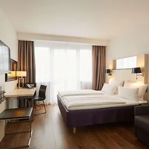 Scandic Kurfuerstendamm Berlino