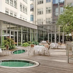 Moevenpick Am Potsdamer Platz Berlino