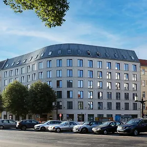 Berlin-charlottenburg Berlim