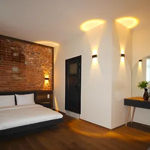 Taksim By Rich Hotel Istanbul