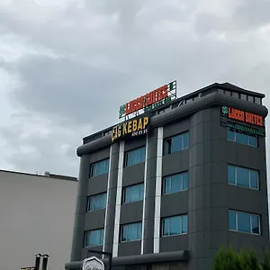 Lucca Hotel Istanbul