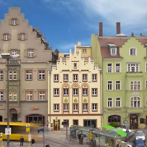  Appartement Arnulfsplatz Aparts Allemagne