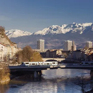 *** Hotel Ibis Gare France