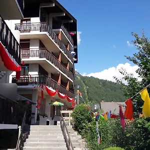 ** Hotel Village Le Savoy France
