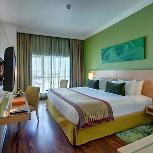 *** Hotel Al Khoory Executive Hotel, Al Wasl Émirats arabes unis