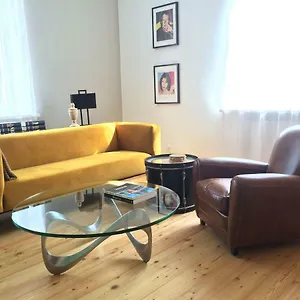  Appartement Friedrich Allemagne
