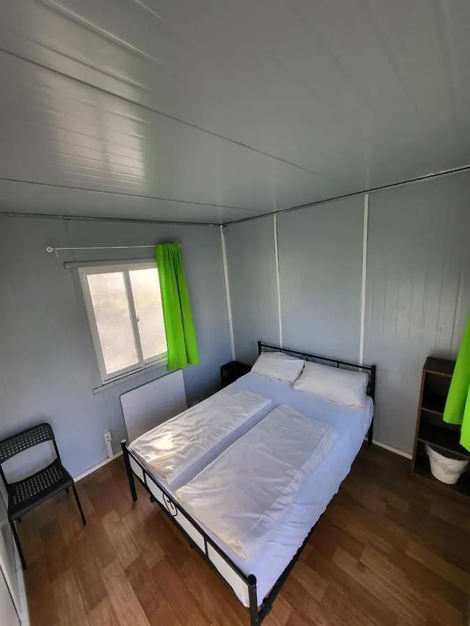 Hotel Easy Lodges Berlin