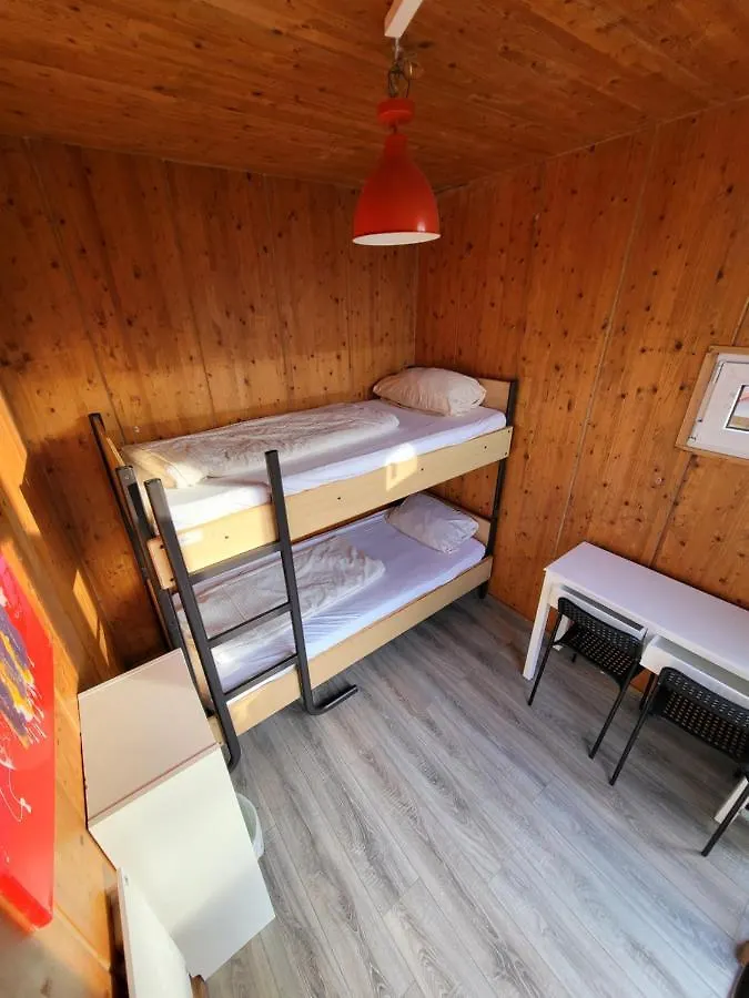 Easy Lodges Berlin Allemagne