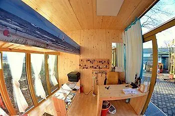 Hotel Easy Lodges Berlin