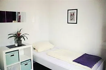 Hotel Easy Lodges Berlin Allemagne