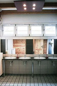 Easy Lodges Berlin Hotel