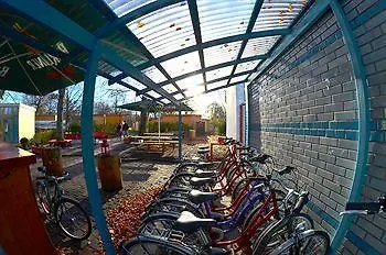 Easy Lodges Berlin