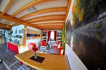 Easy Lodges Berlin Allemagne