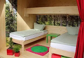 Hotel Easy Lodges Berlin