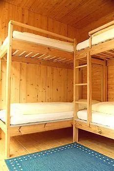 Hotel Easy Lodges Berlin Allemagne