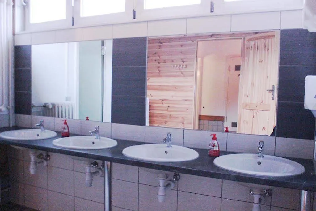 Hotel Easy Lodges Berlin