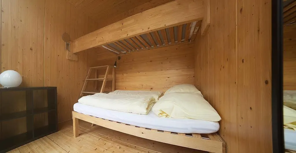 Hotel Easy Lodges Berlin Allemagne