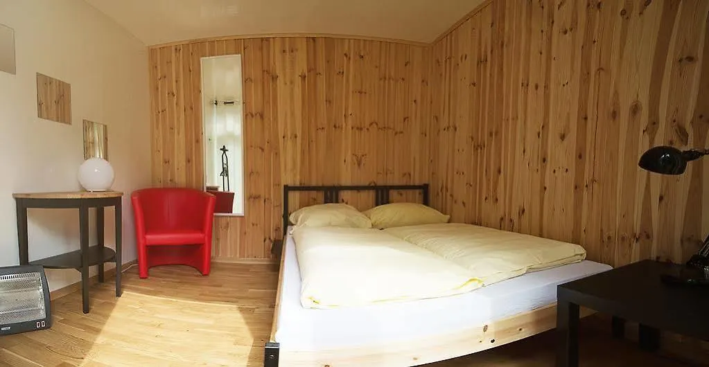 Easy Lodges Berlin Allemagne