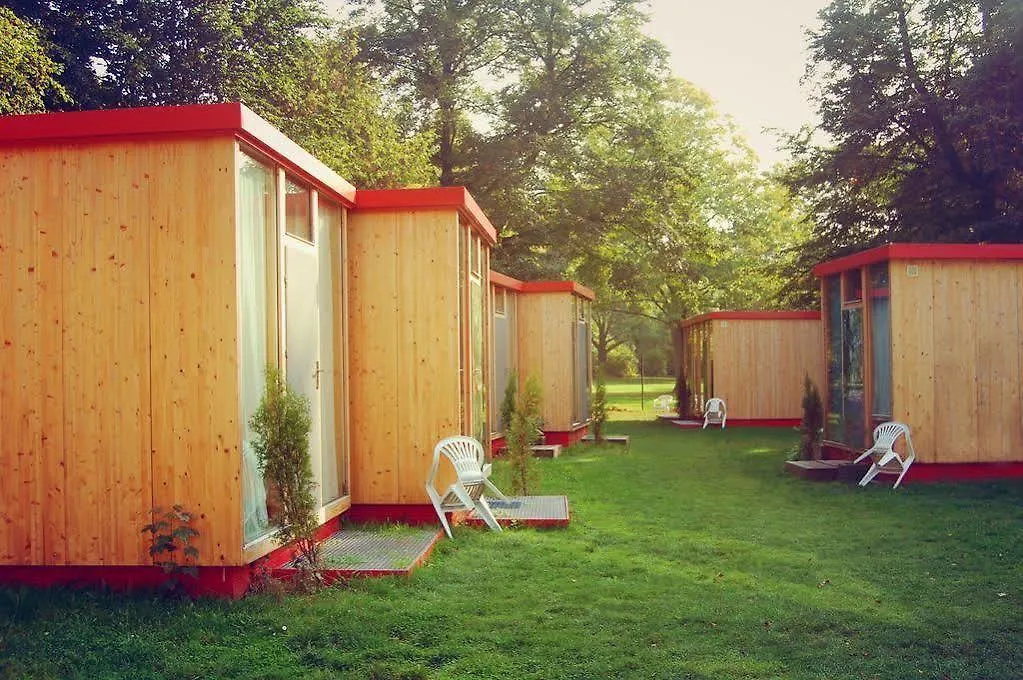Easy Lodges Berlin