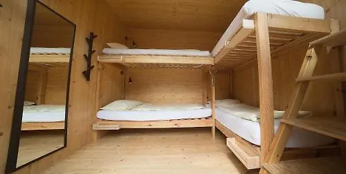 Easy Lodges Berlin Hotel
