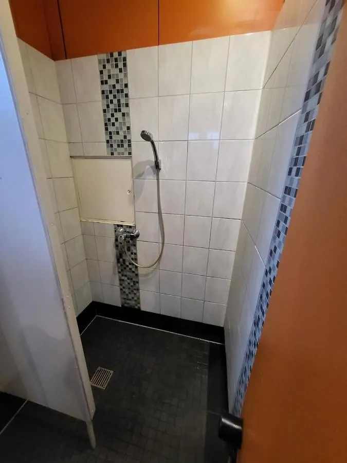 Hotel Easy Lodges Berlino
