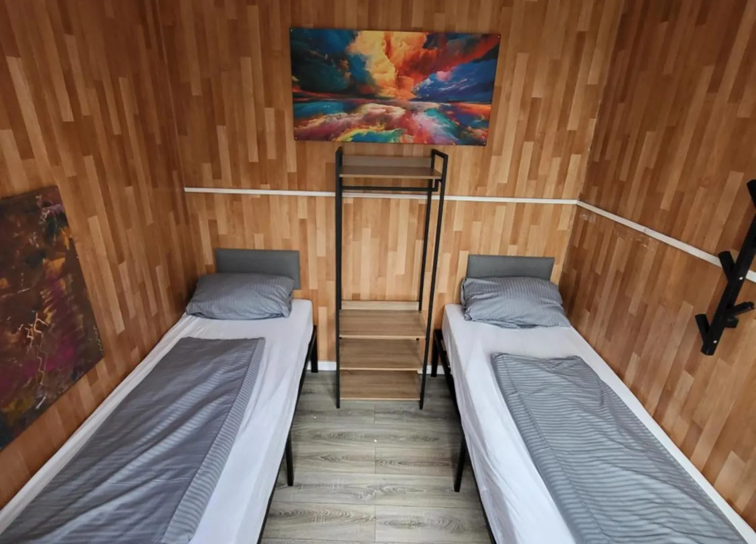 Hotel Easy Lodges Berlino Germania