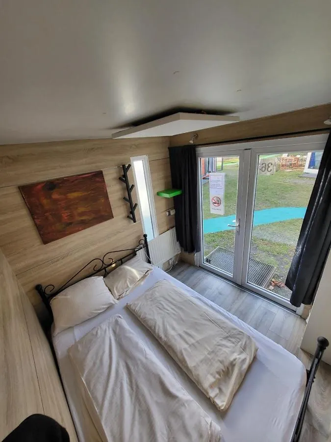 Easy Lodges Berlin