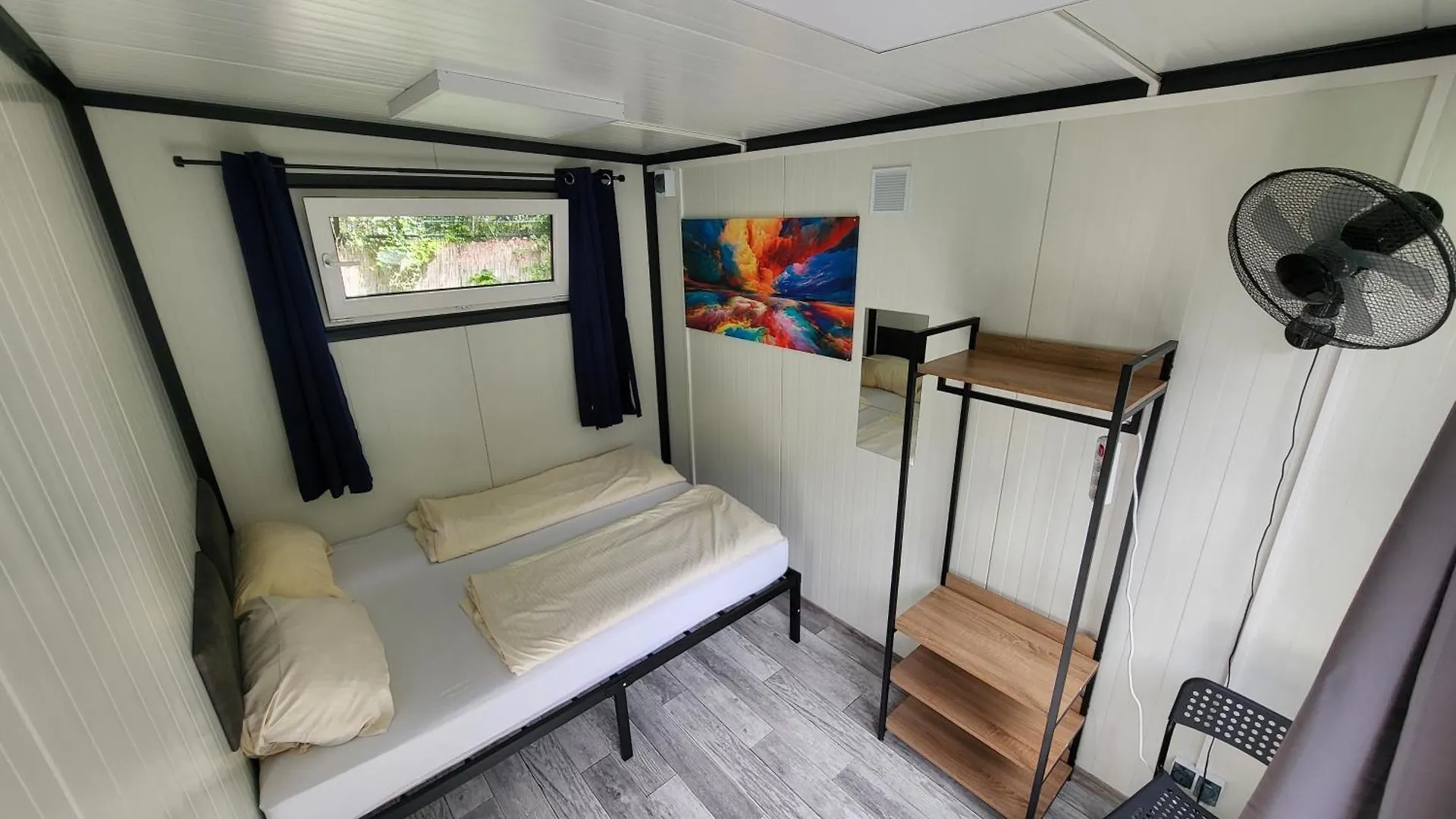 Easy Lodges Berlin