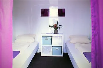 Easy Lodges Berlin