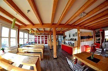 Hotel Easy Lodges Berlin